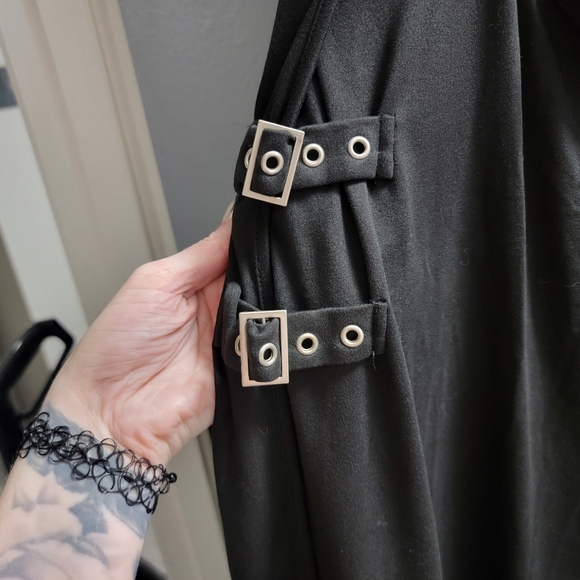 Forest Ink Nightshade Maxi XL - Picture 5 of 7